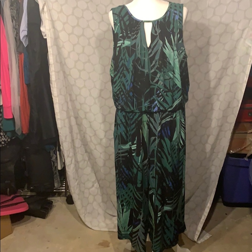 Romper with pockets!!!